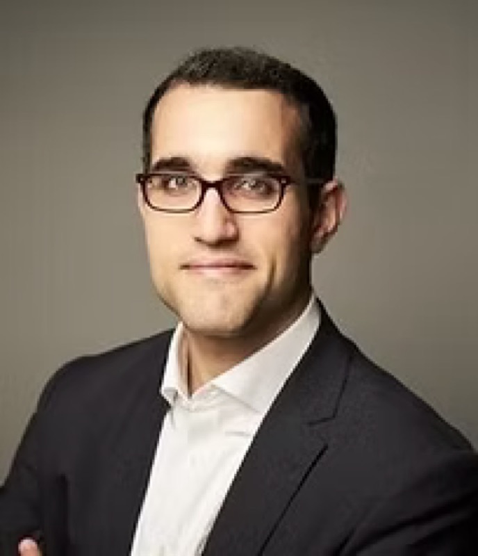 Alex Baghdjian
