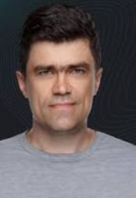 Nikolay Karpov