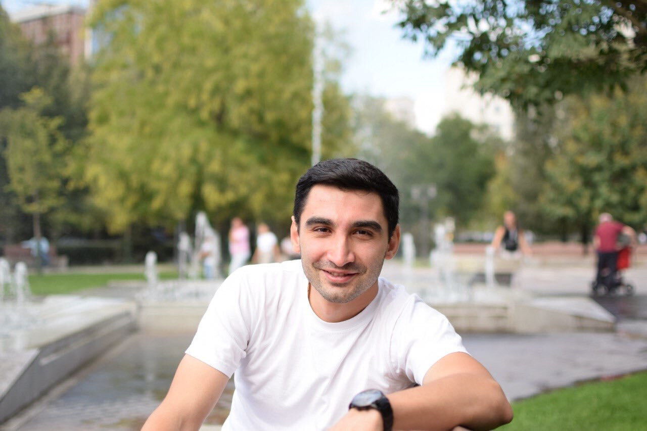 Vahe Aleksanyan